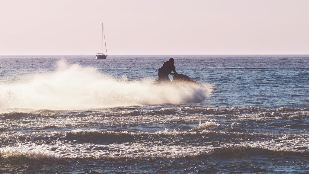 Jet Skis and Water Skiing in Falmouth Falmouth Haven Falmouth Haven